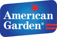 American garden